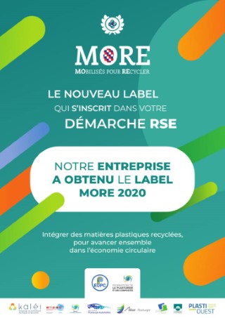 label more