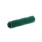 klasický kartáč (zelený) pro základní čištění