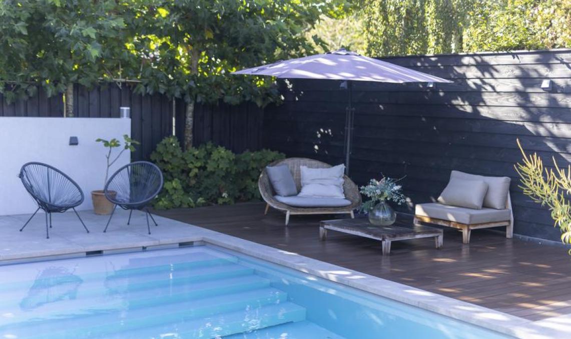 terrasse silvadec